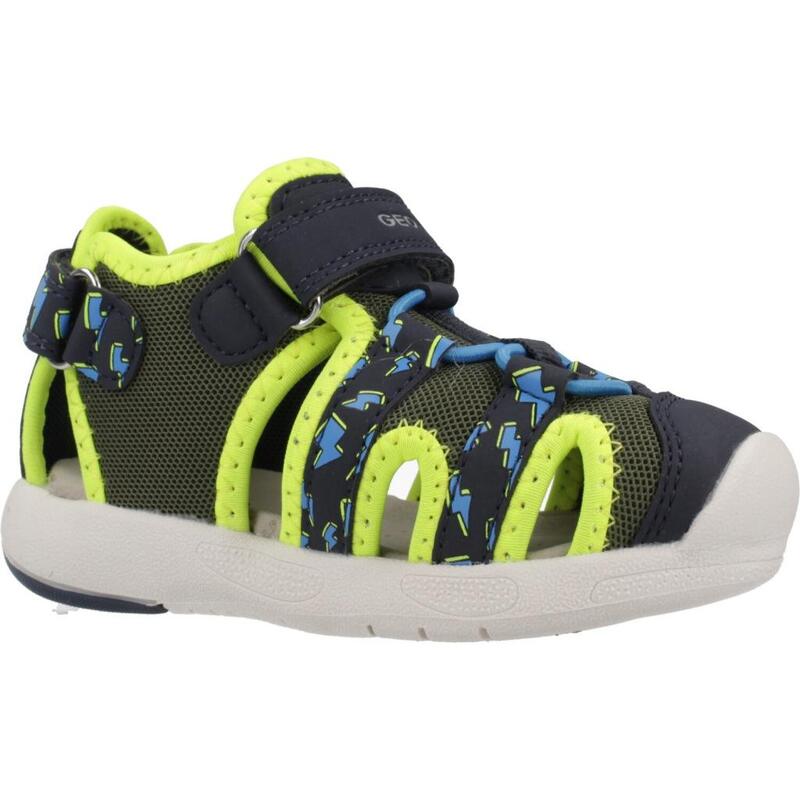 Sandale Geox Multy pentru copii