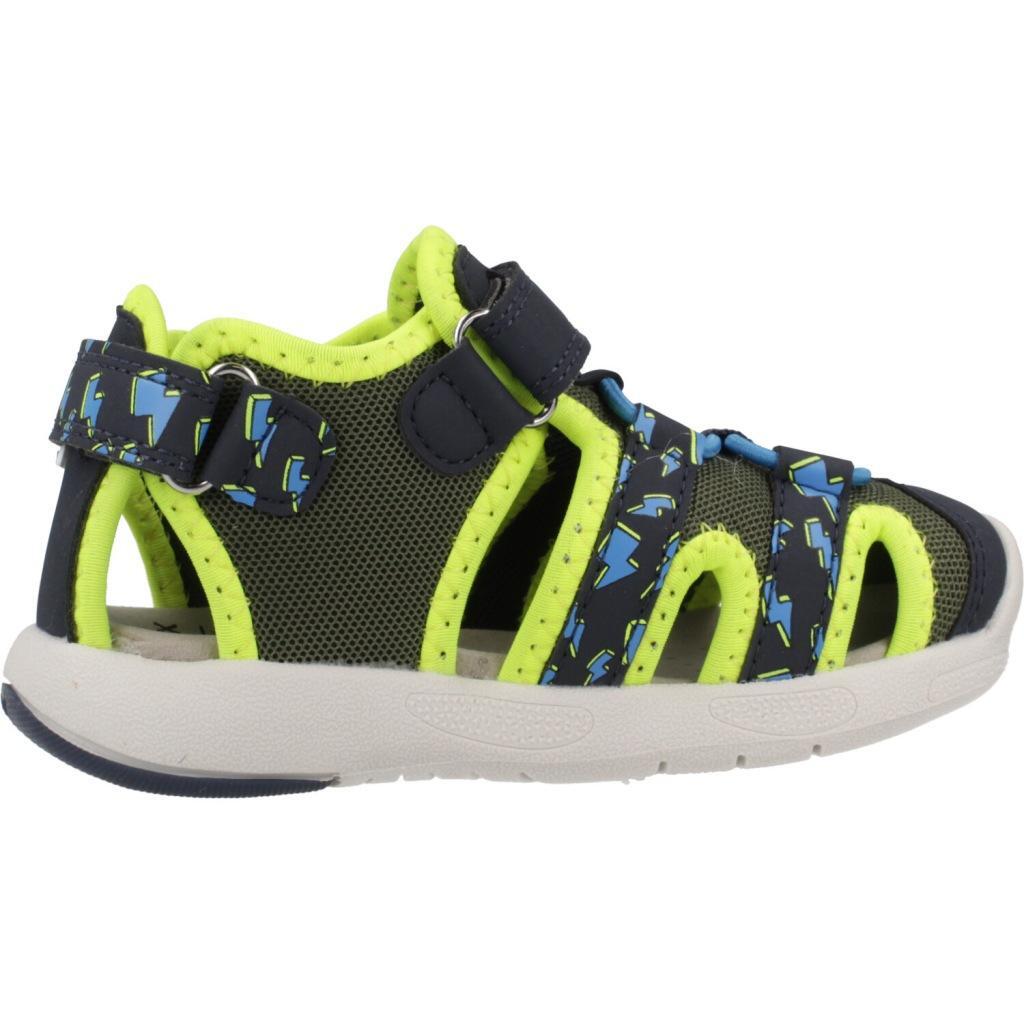 Sandales enfant Geox Multy 4/5