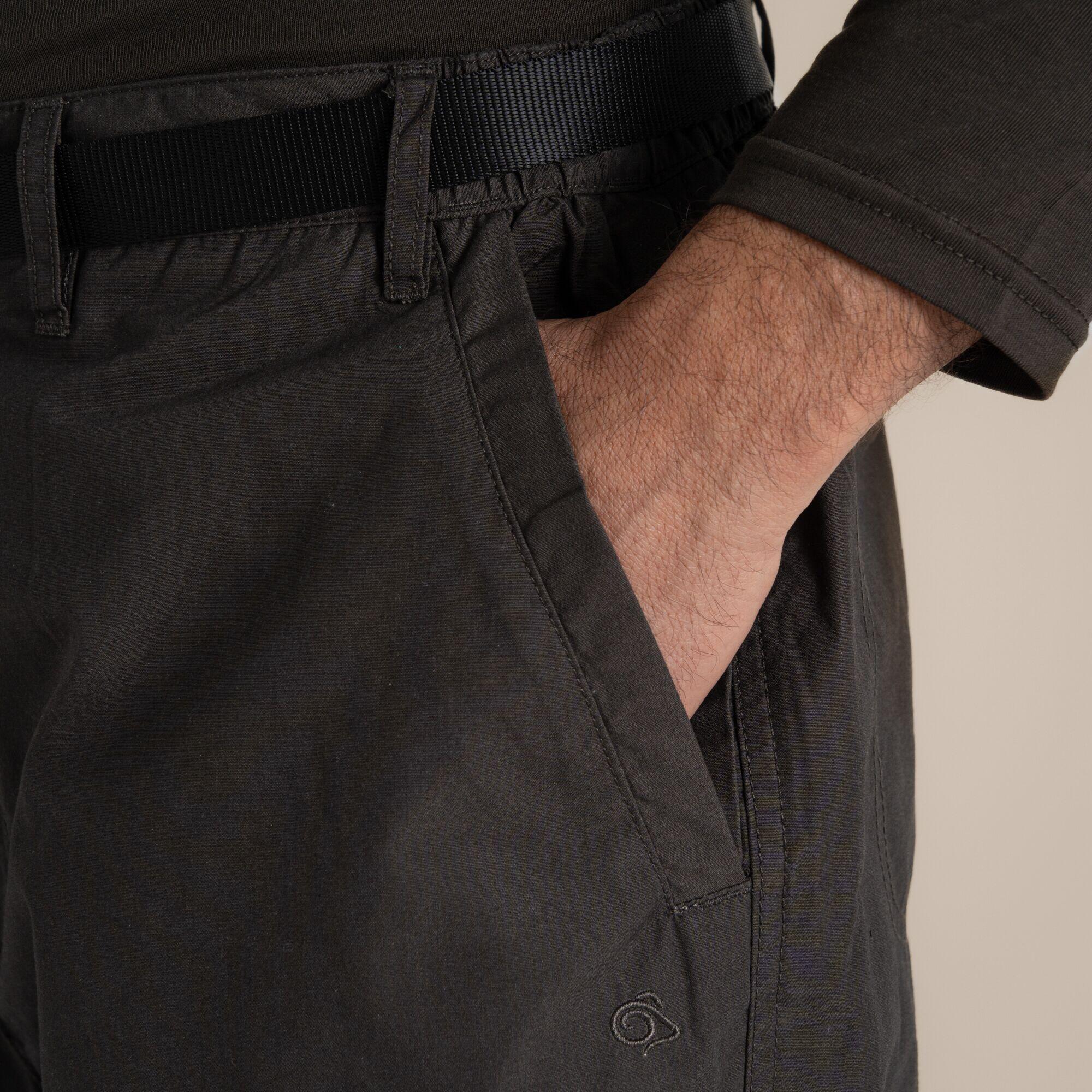 Pantalón clásico Kiwi 5/7