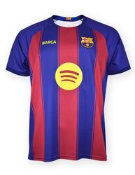 Maillot Domicile FC Barcelona Enfants 25/26