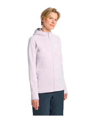 JACK WOLFSKIN Baiselberg Kapuzenjacke FZ - Jacke