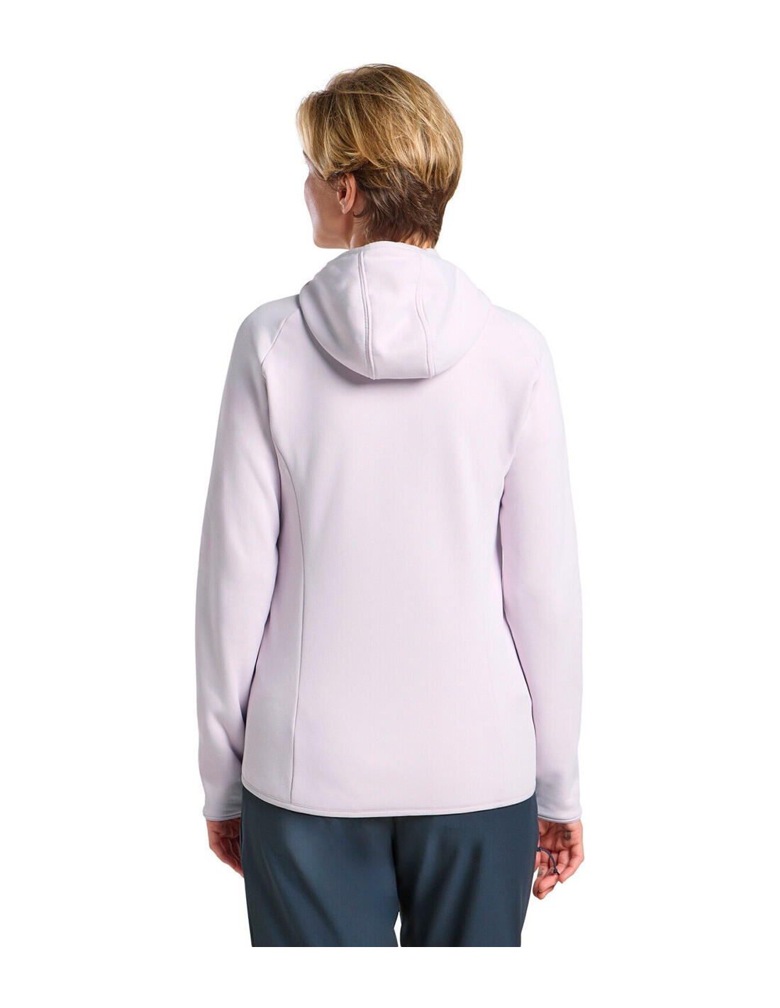 Veste à capuche JACK WOLFSKIN Baiselberg FZ 3/7