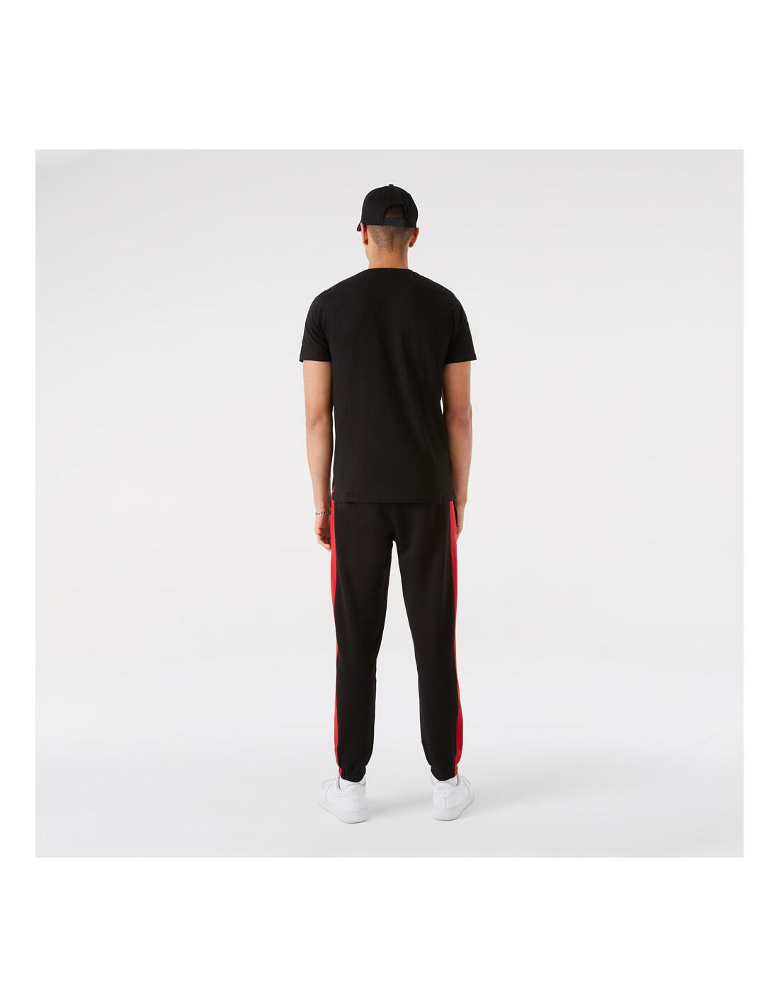 Pantalon de sport NEW ERA NBA 12827207 3/5