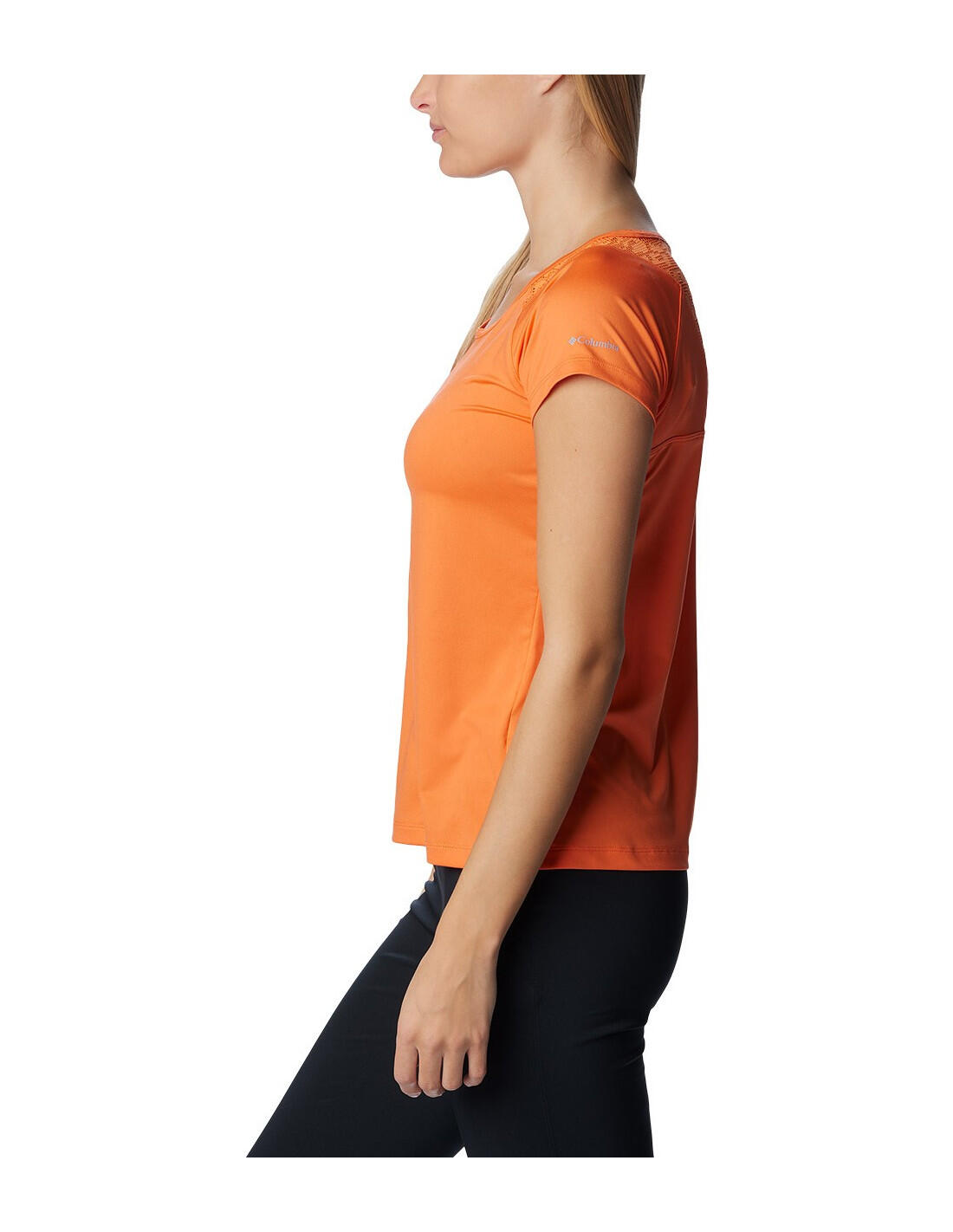 T-shirt Columbia Peak To Point II 6/6