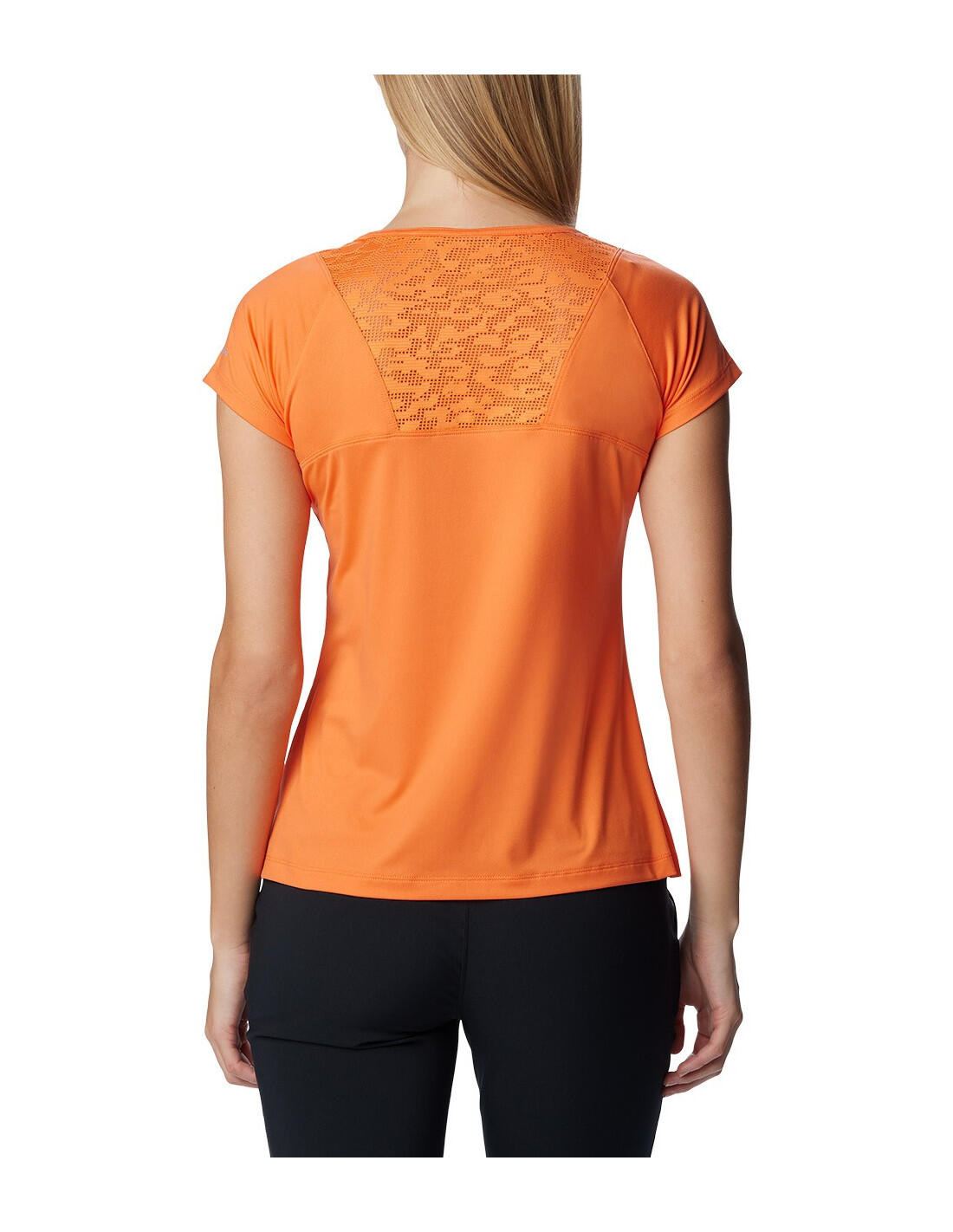 T-shirt Columbia Peak To Point II 4/6