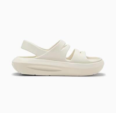 Zapatilas Puma en color 02-Beige