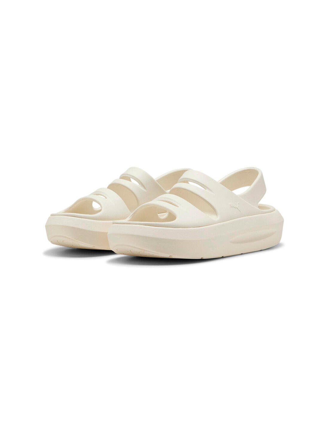 Sandália Puma Flatter SS25 - Tênis 3/5