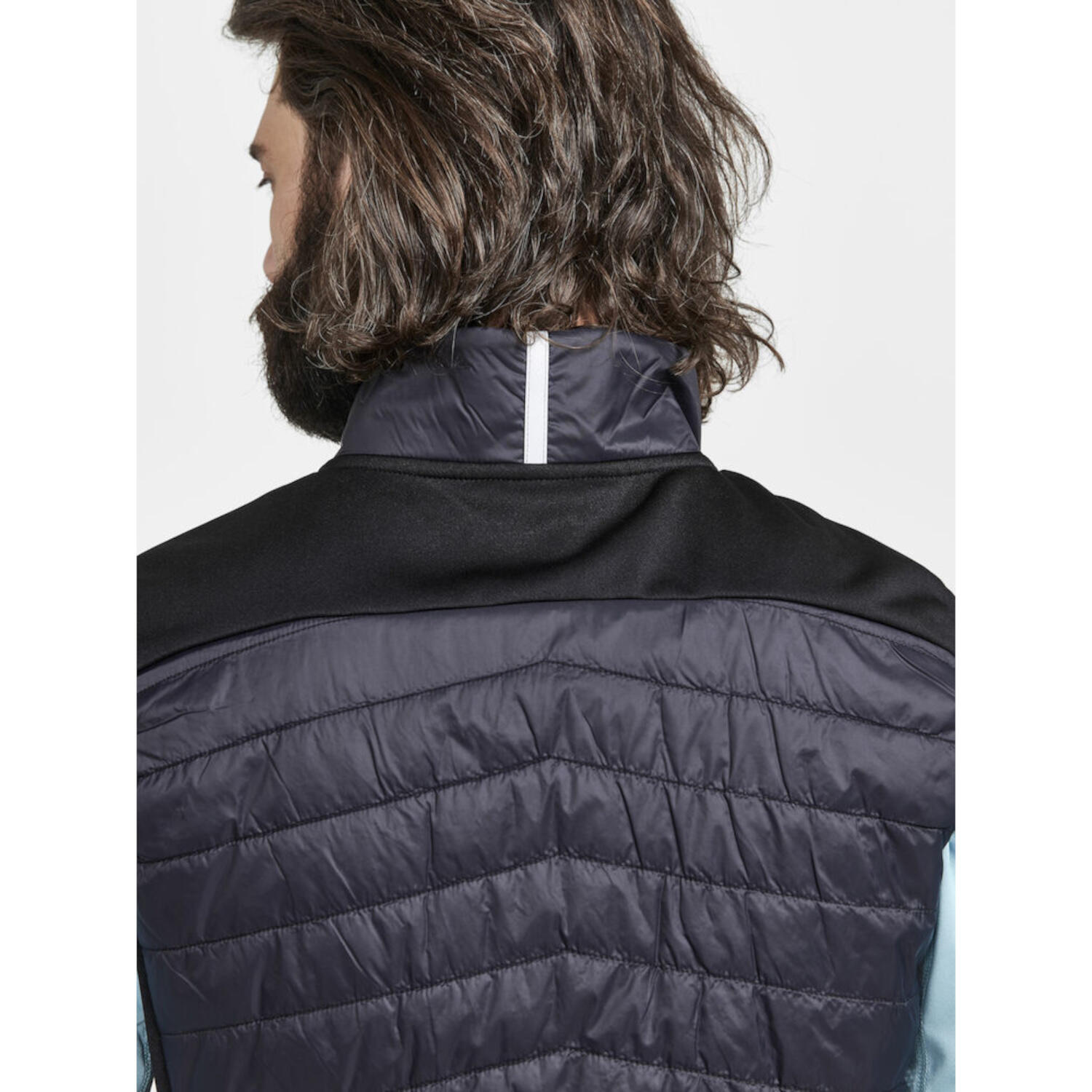 Craft Herren Weste ADV Essence Warm Vest M 1912452 3/3