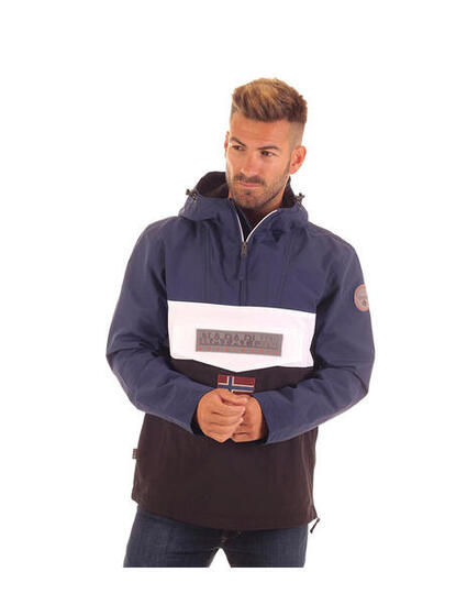 Veste NAPAPIJRI Rainforest Summer Block