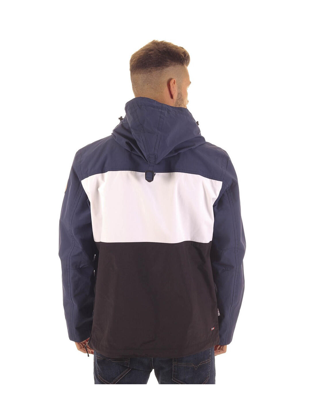 Veste NAPAPIJRI Rainforest Summer Block 3/5