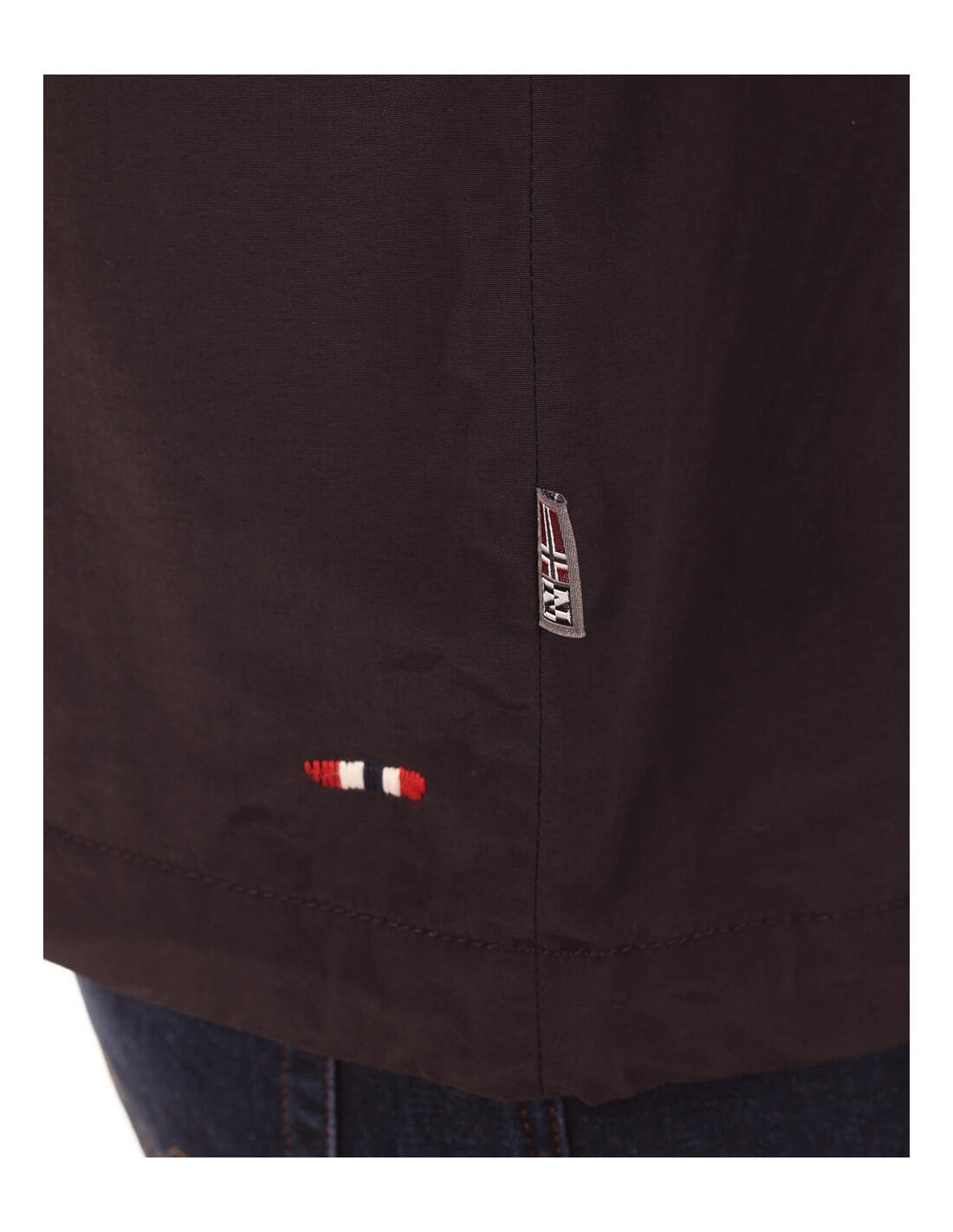 Veste NAPAPIJRI Rainforest Summer Block 5/5