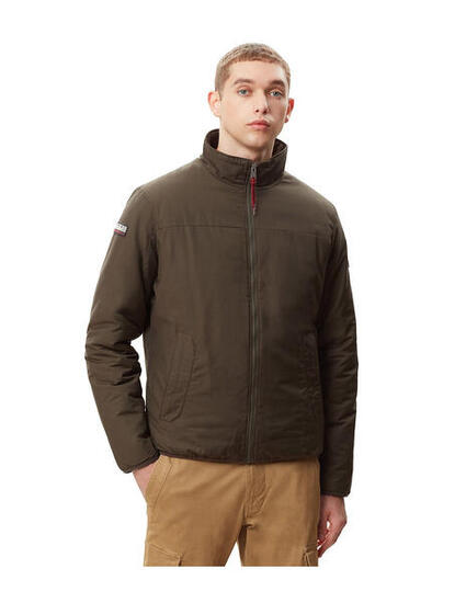 NAPAPIJRI Axstral - Giacca