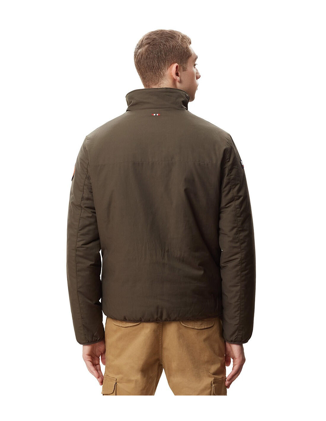 NAPAPIJRI Axstral - Veste 3/5