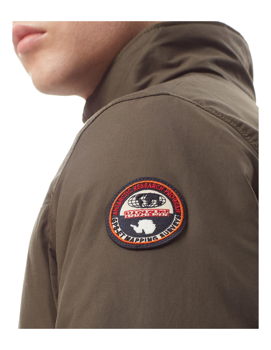 NAPAPIJRI Axstral - Veste 5/5