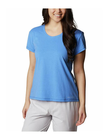 T-shirt Columbia Sun Trek