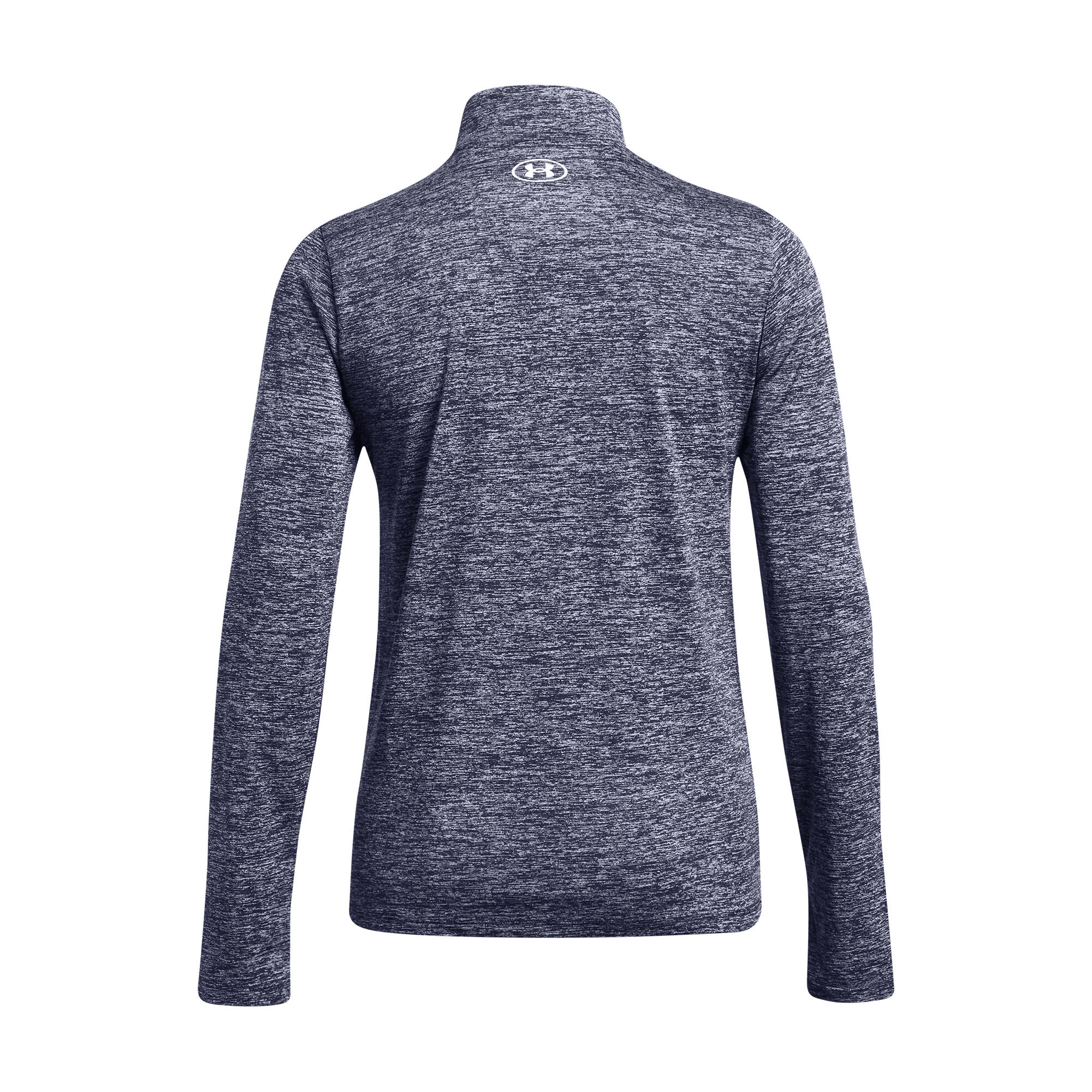 Under Armour Damen Langarm Shirt Tech 1/2 Zip- Twist 1384225 2/2