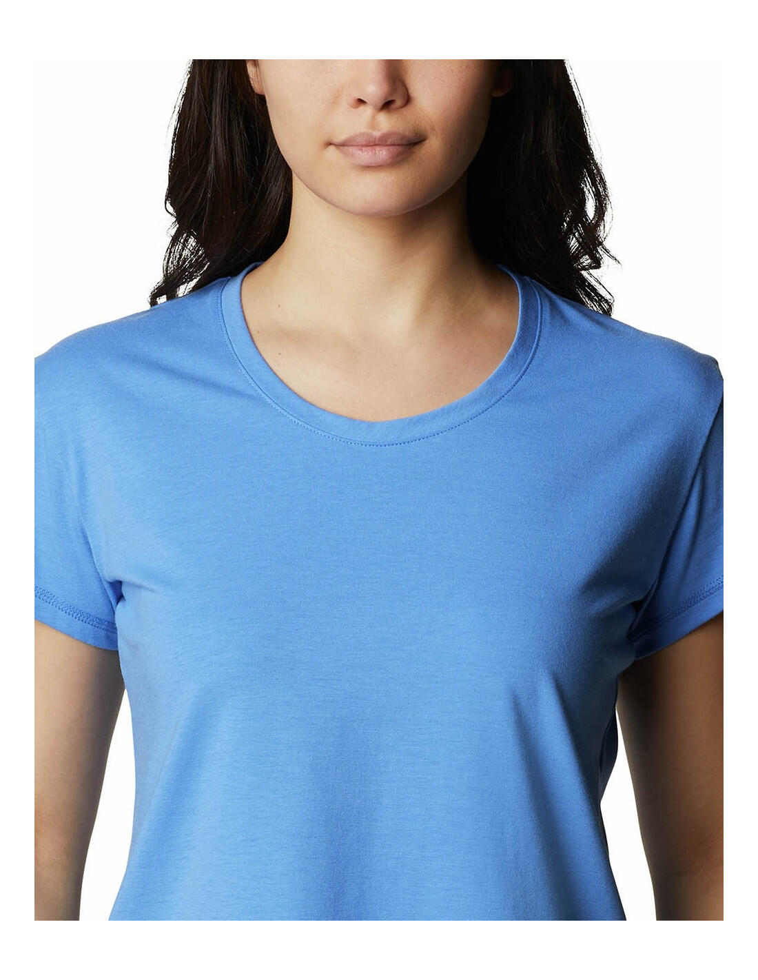 T-shirt Columbia Sun Trek 3/5