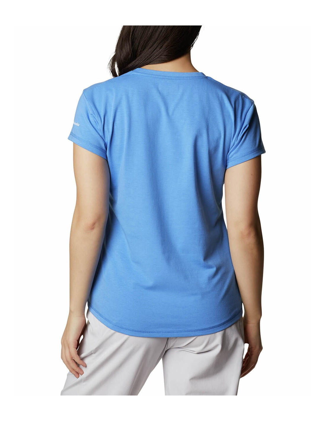T-shirt Columbia Sun Trek 5/5
