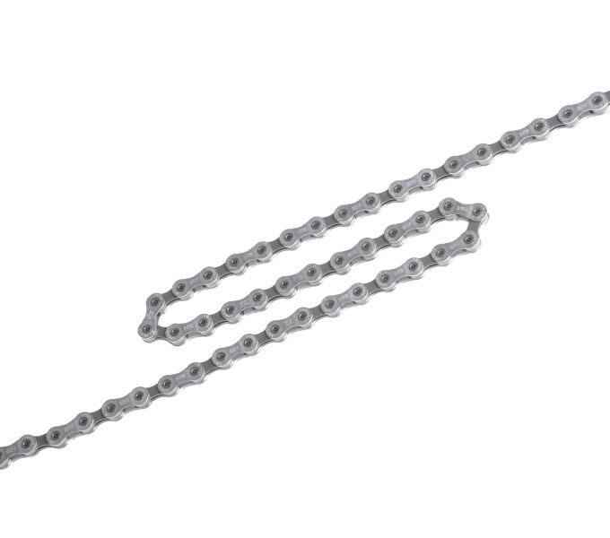 SHIMANO Chaîne de vélo 9 Speed Deore Xt / Ultegra Hg93 Avec Axe de Chaîne - 138 maillons