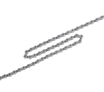 Chaîne Shimano CN-HG93 9 vitesses 138 maillons gris