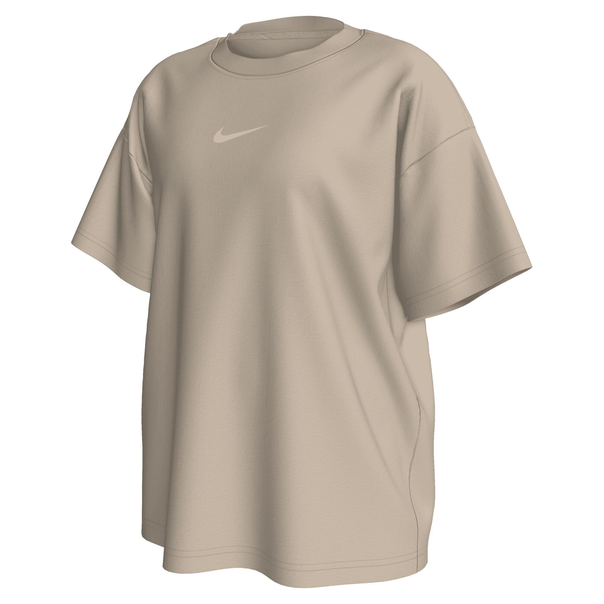 Nike Mädchen T-Shirt Big Girls Sportswear FZ5539 5/6