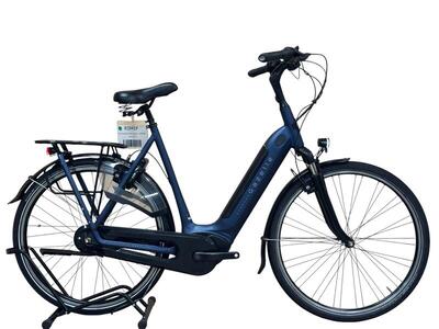 Ricondizionata - Bici elettriche Gazelle Arroyo C7+ HMB Elite - Stato eccellente