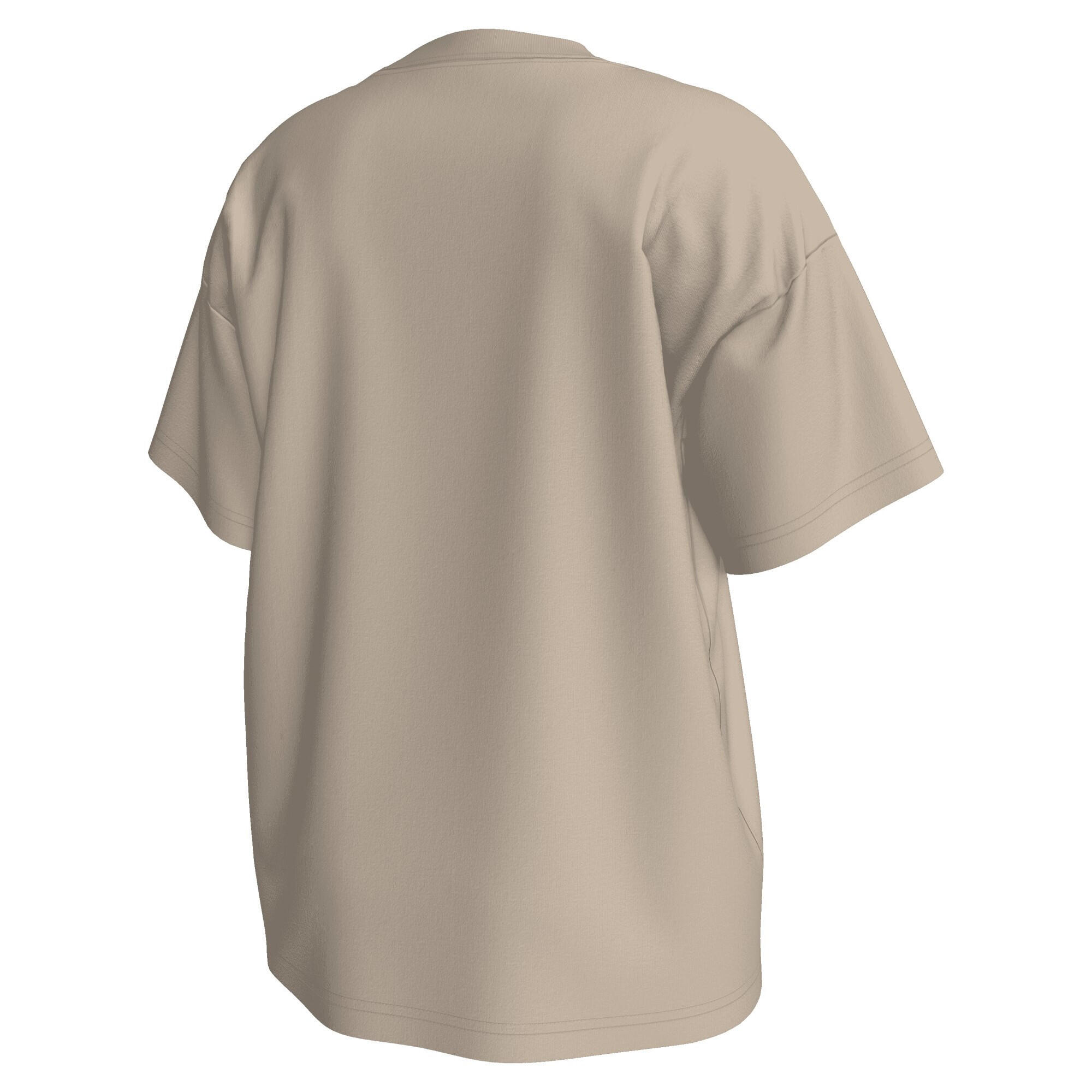 Nike Mädchen T-Shirt Big Girls Sportswear FZ5539 6/6
