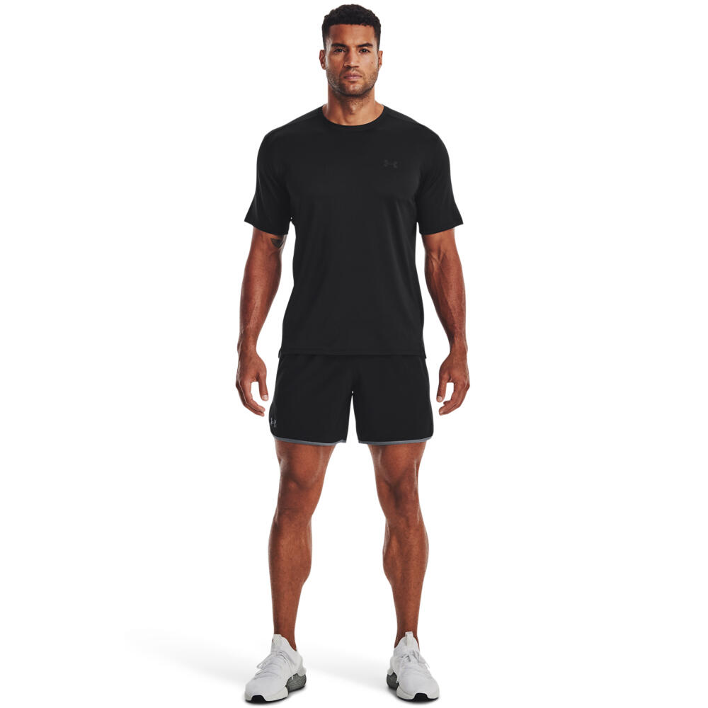 T-shirt Under Armour Tech vent 3/7