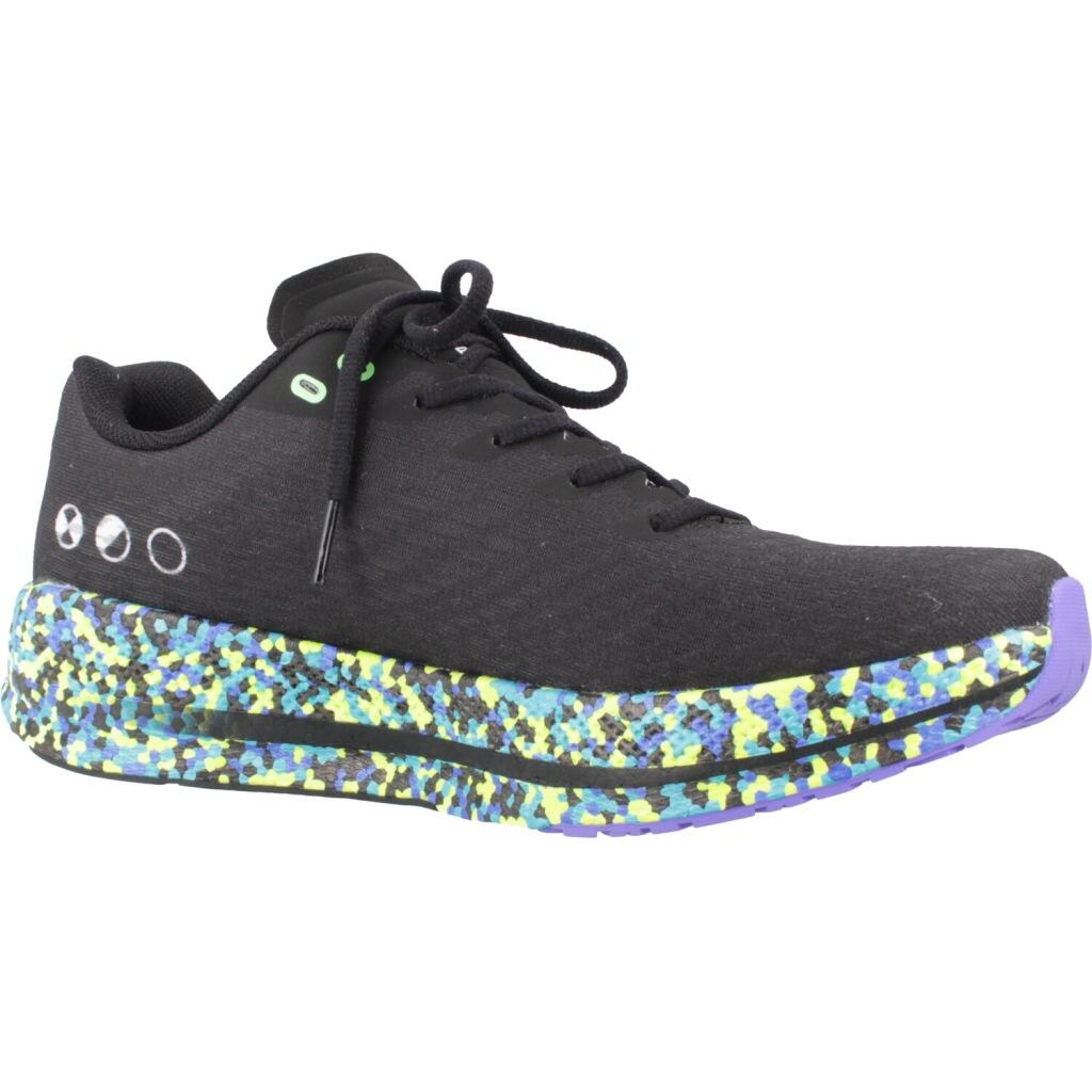 Baskets Skechers Modèle Go Run Razor 5 Couleur Noir 5/5