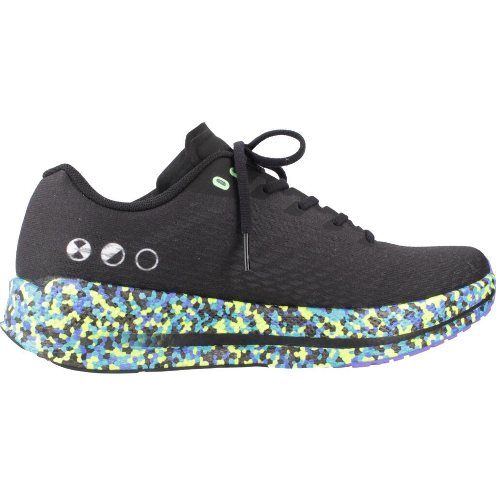 Baskets Skechers Modèle Go Run Razor 5 Couleur Noir 4/5