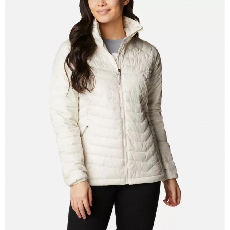 Veste COLUMBIA Powder Lite - Veste 1/5