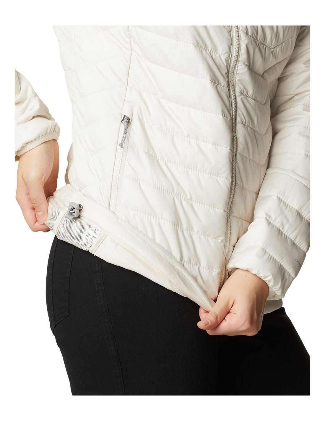 Veste COLUMBIA Powder Lite - Veste 5/5