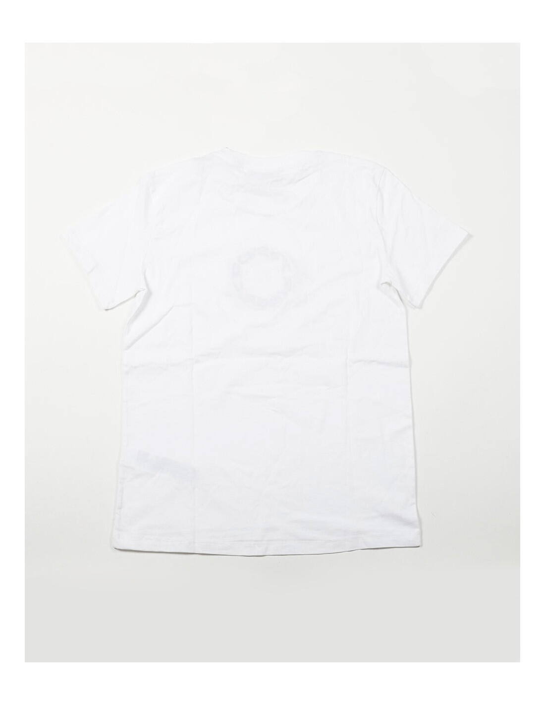 DIESEL - Camiseta T-Sily-R5 3/4