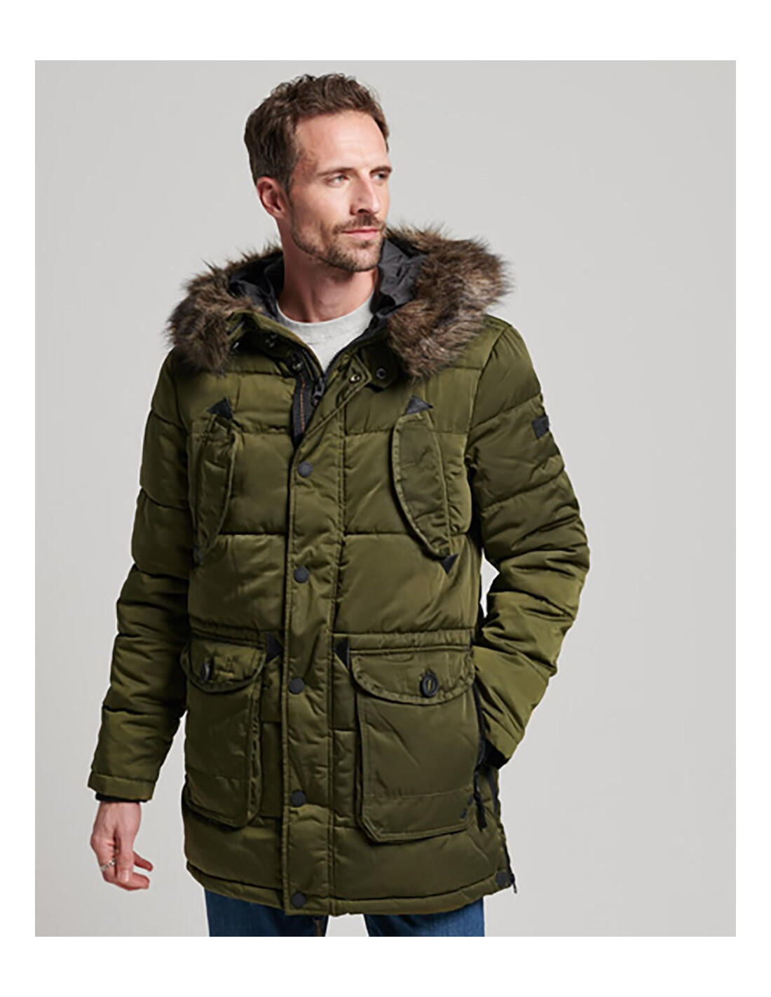 SUPERDRY picture