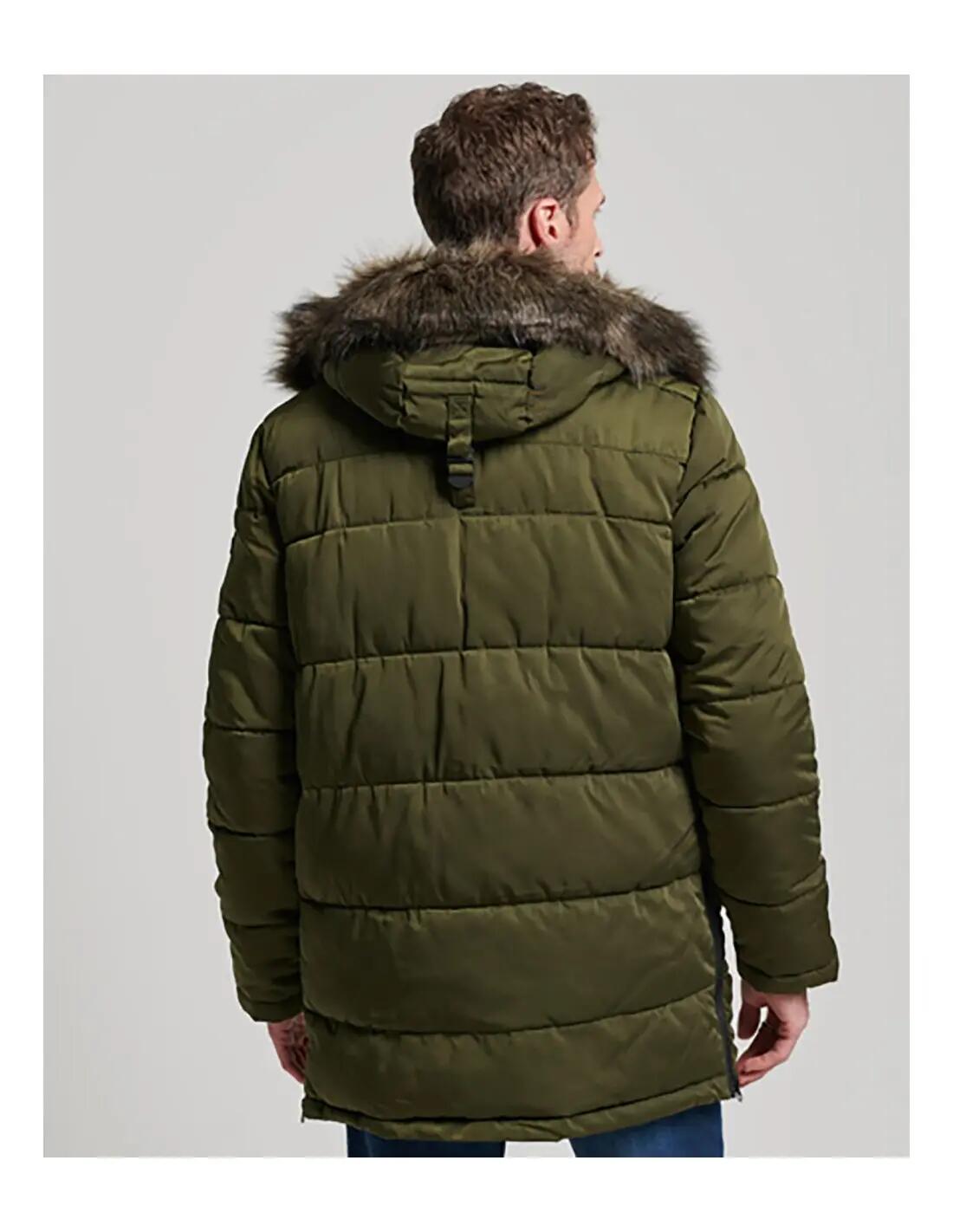 SUPERDRY - Casaco Chinook 3/5