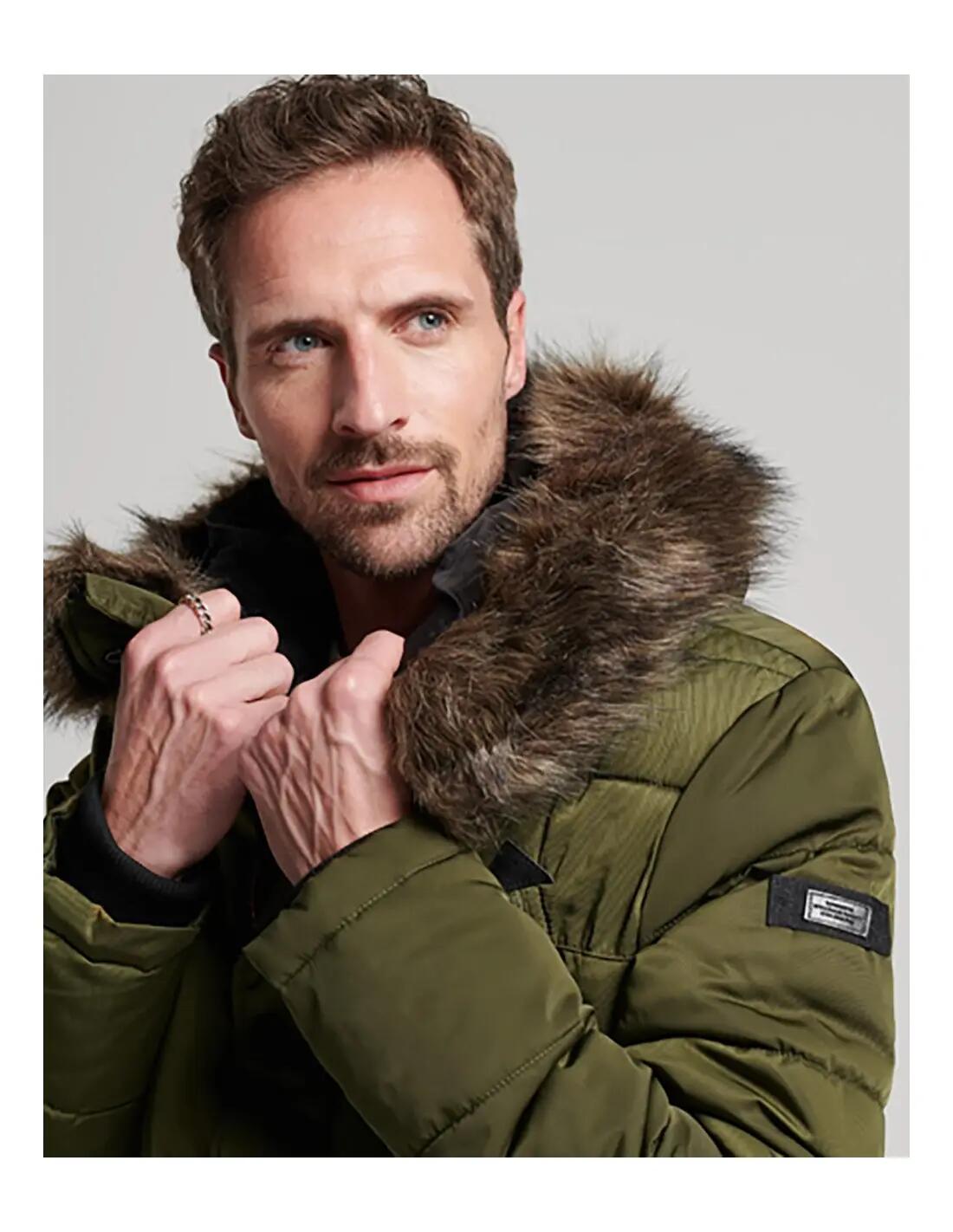 SUPERDRY - Casaco Chinook 4/5