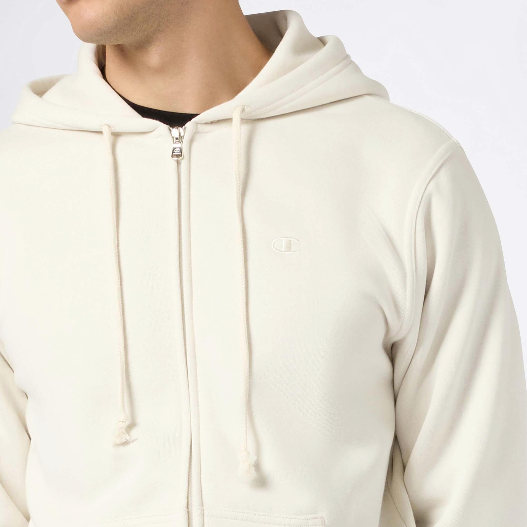 FULL ZIP SWEATSH COL WW056 4/5