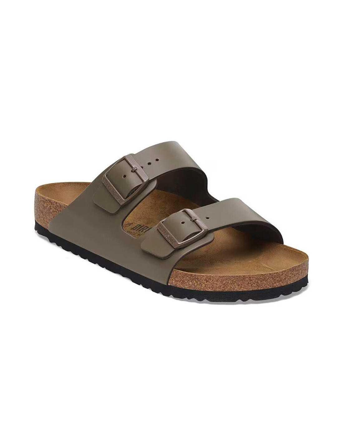 BIRKENSTOCK Arizona NL - Sandales (largeur standard) 3/5