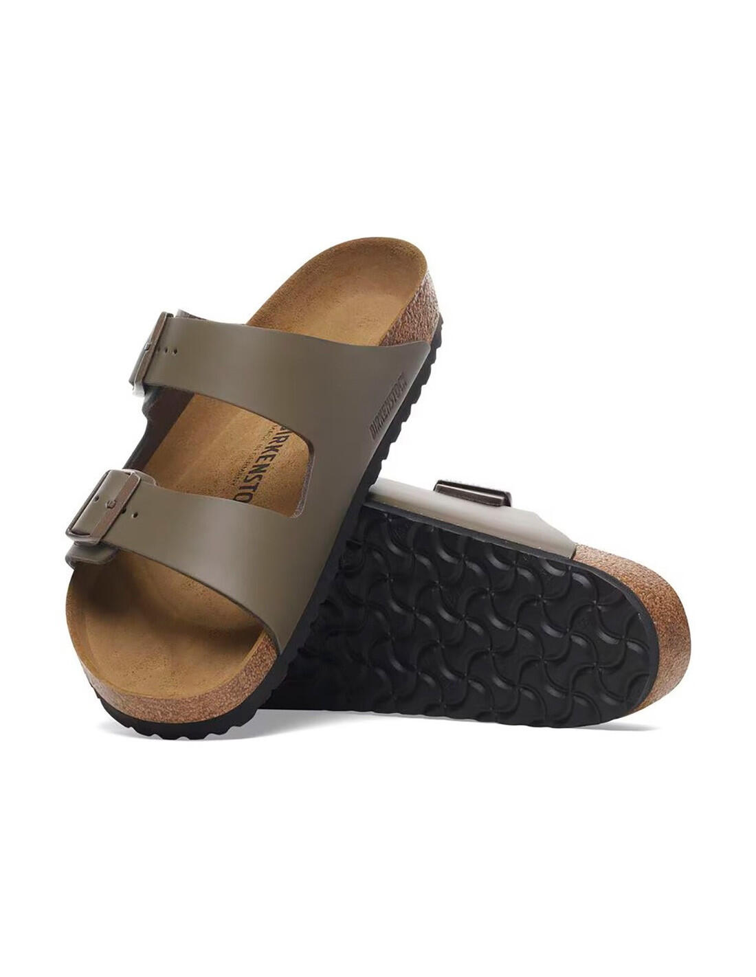 BIRKENSTOCK Arizona NL - Sandales (largeur standard) 5/5