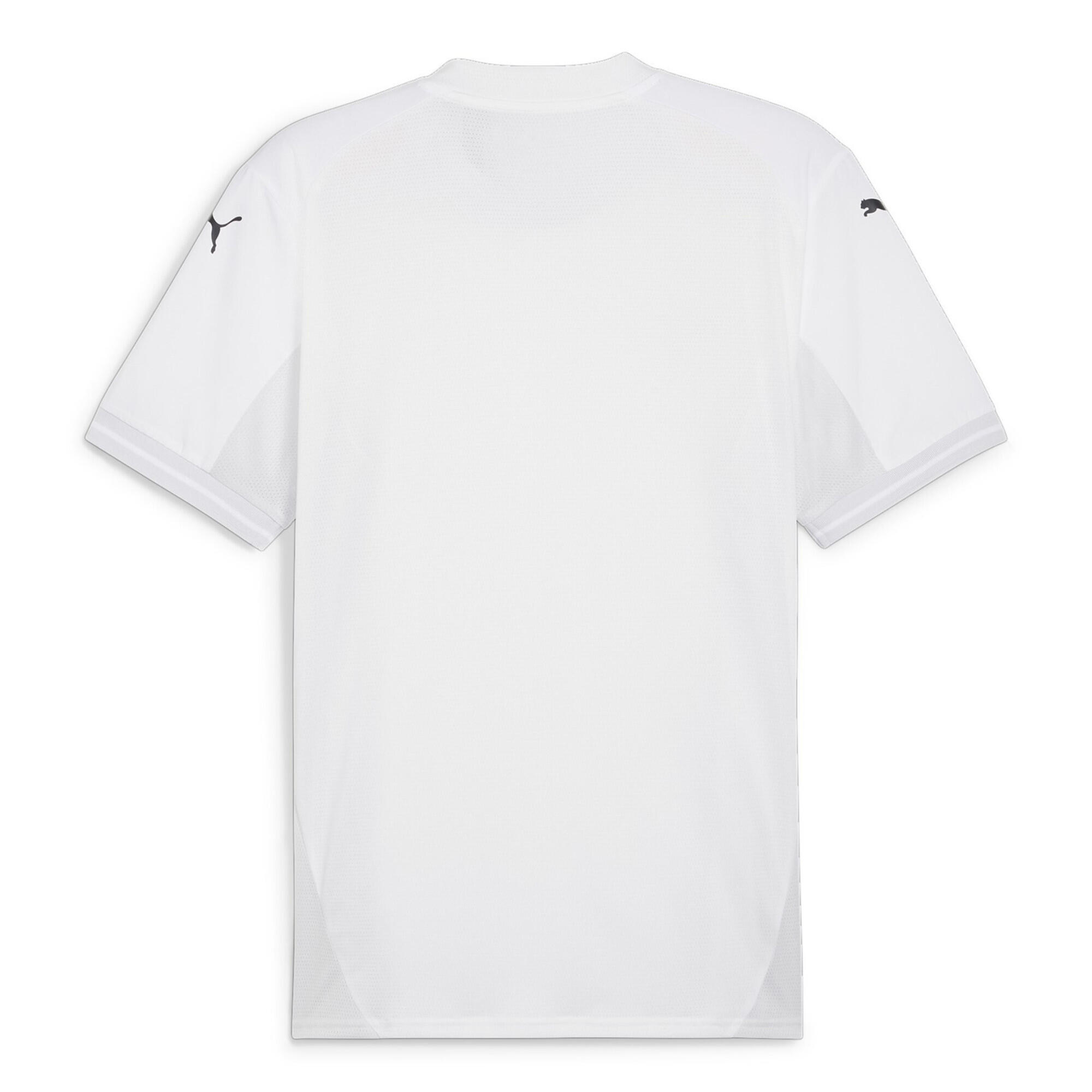 Puma Herren Trikot teamFINAL Jersey 705737 2/3