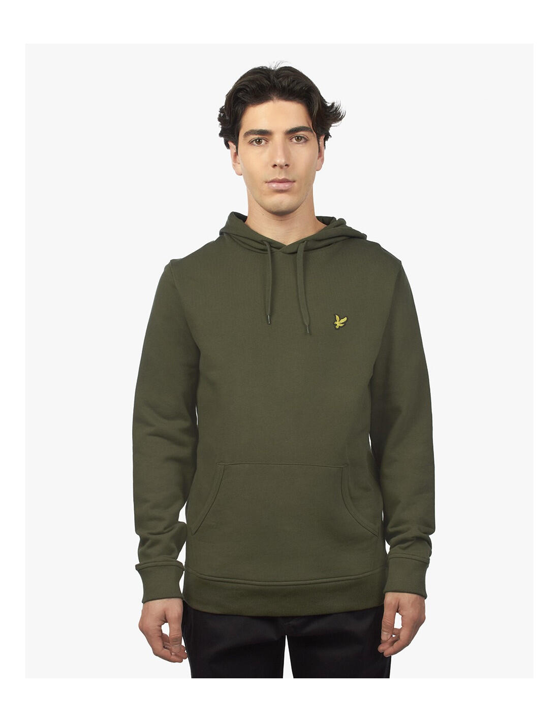 LYLE AND SCOTT picture