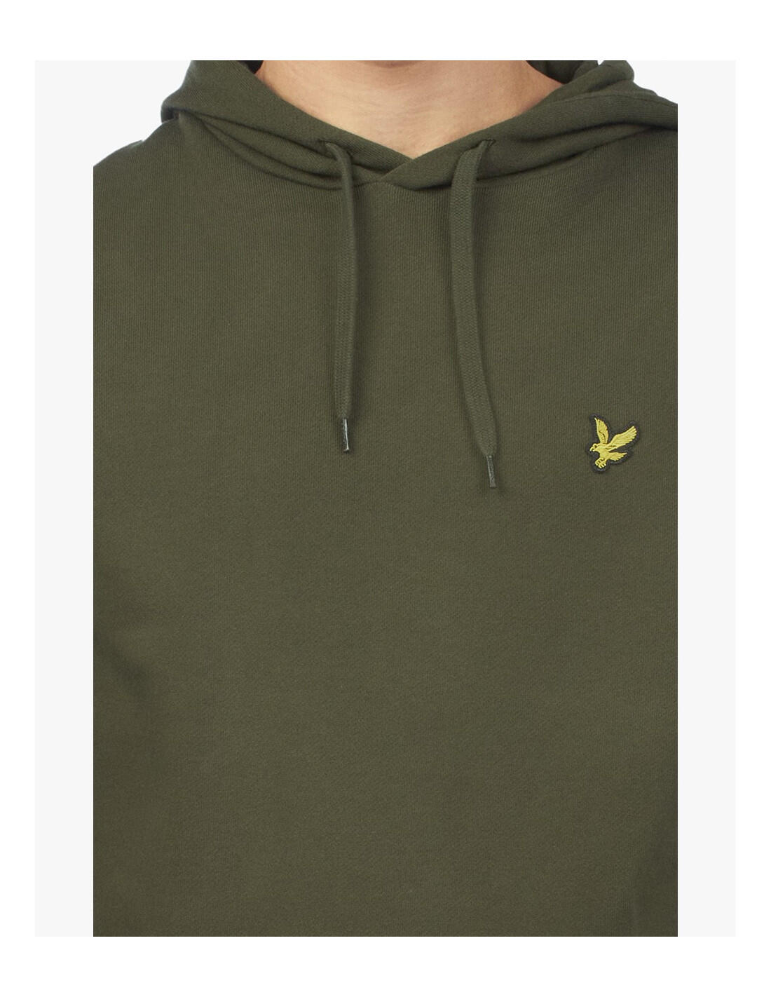 LYLE & SCOTT  - Sudadera 4/5
