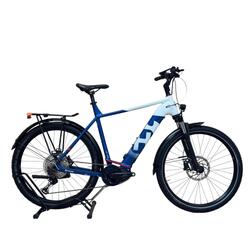 Reconditionné - Vélo électrique Husqvarna Cross Tourer CT5 XT - comme neuf