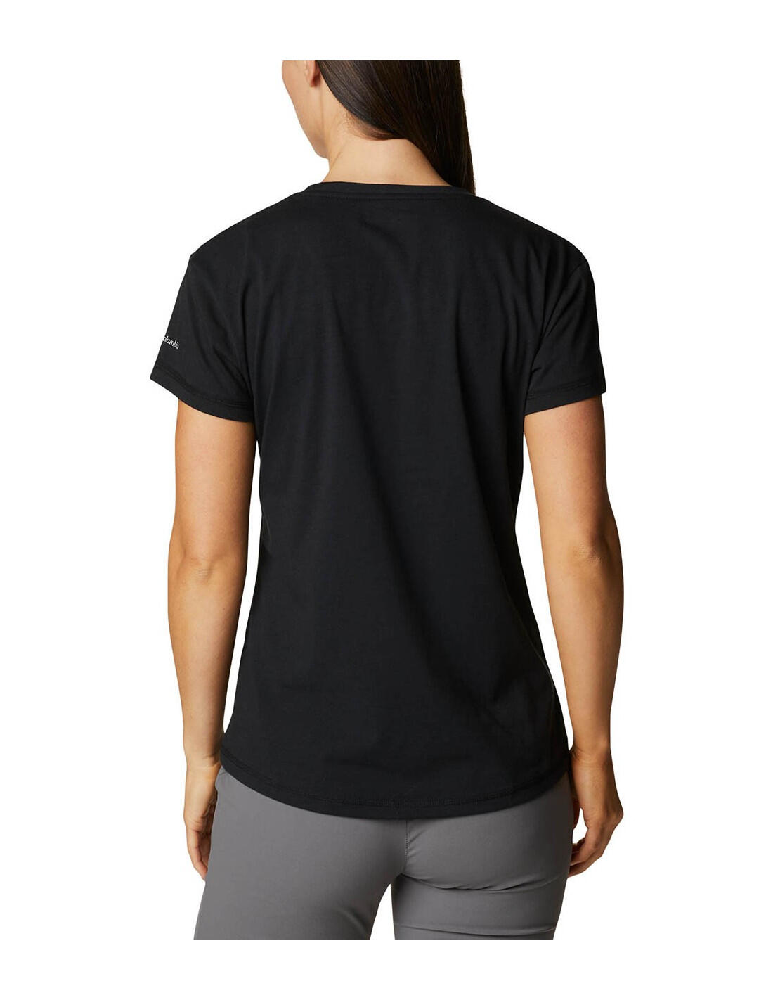 T-shirt Columbia Sun Trek 3/5
