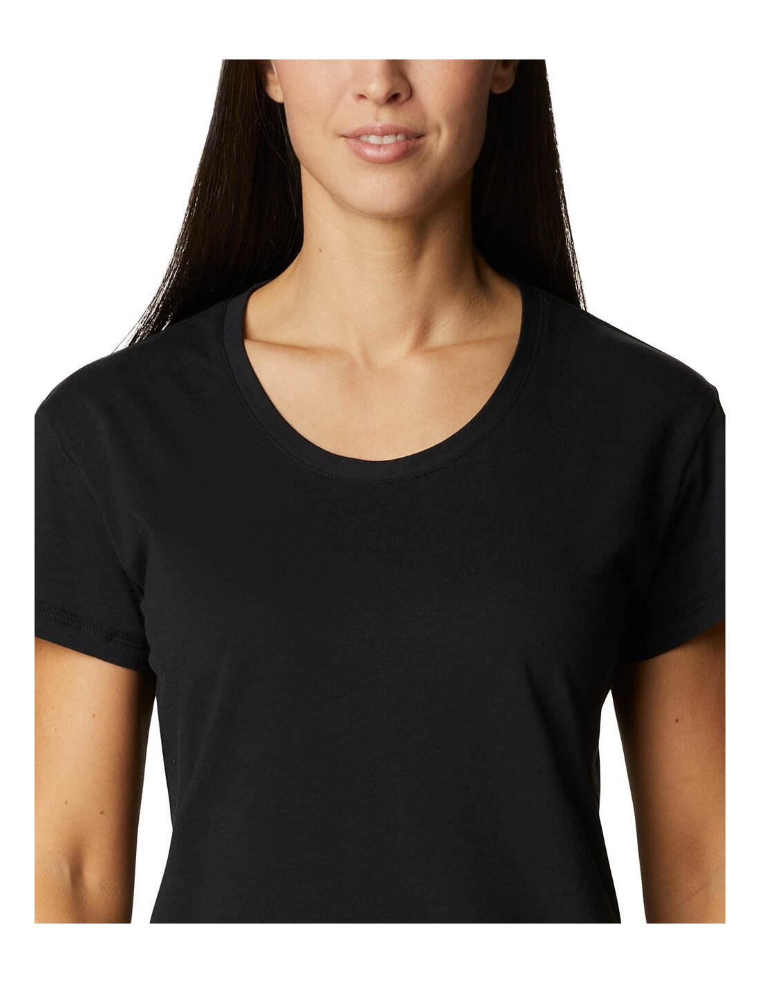 T-shirt Columbia Sun Trek 5/5