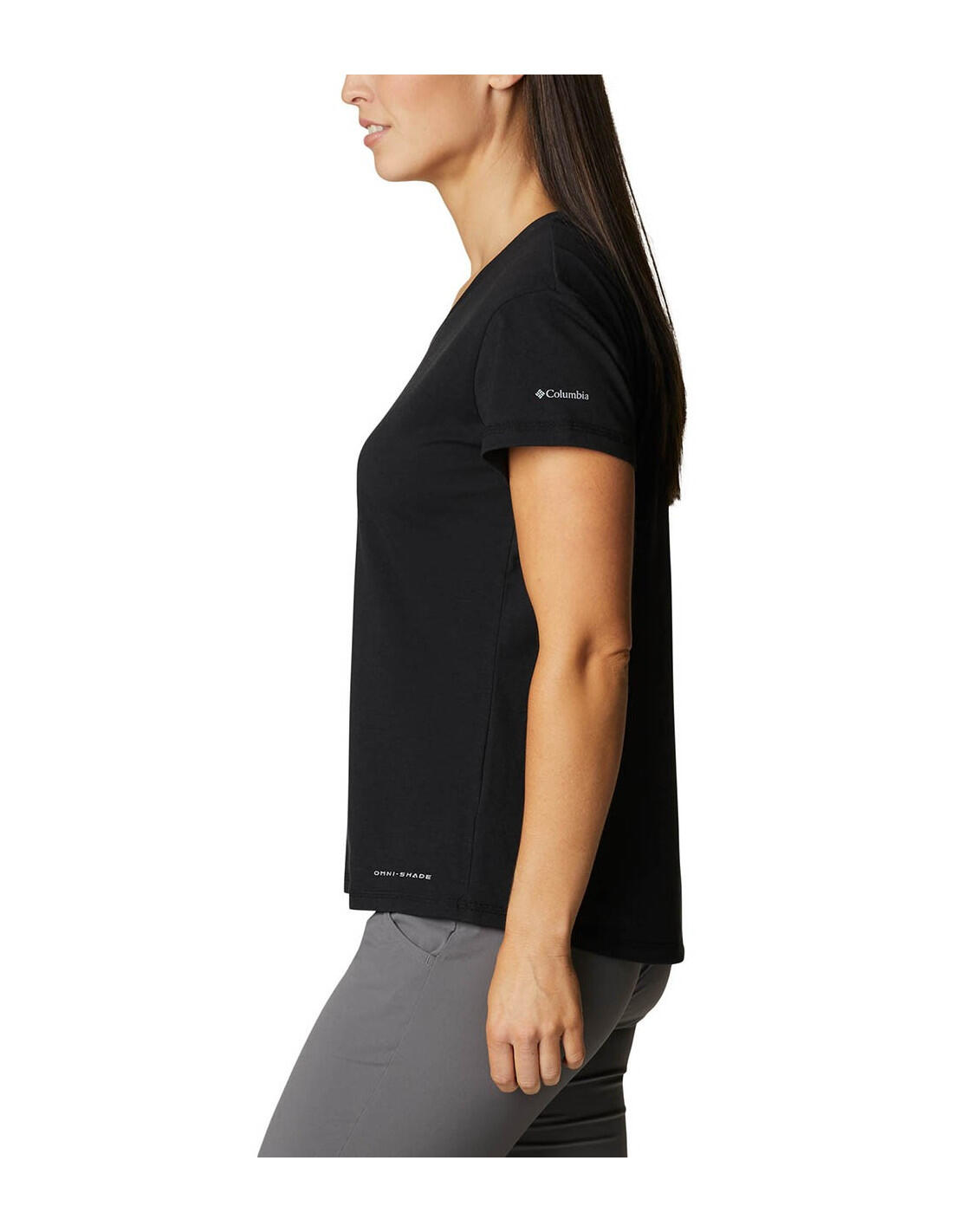 T-shirt Columbia Sun Trek 4/5