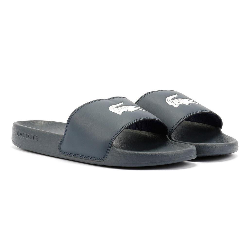 Mens Poolside Sliders Serve