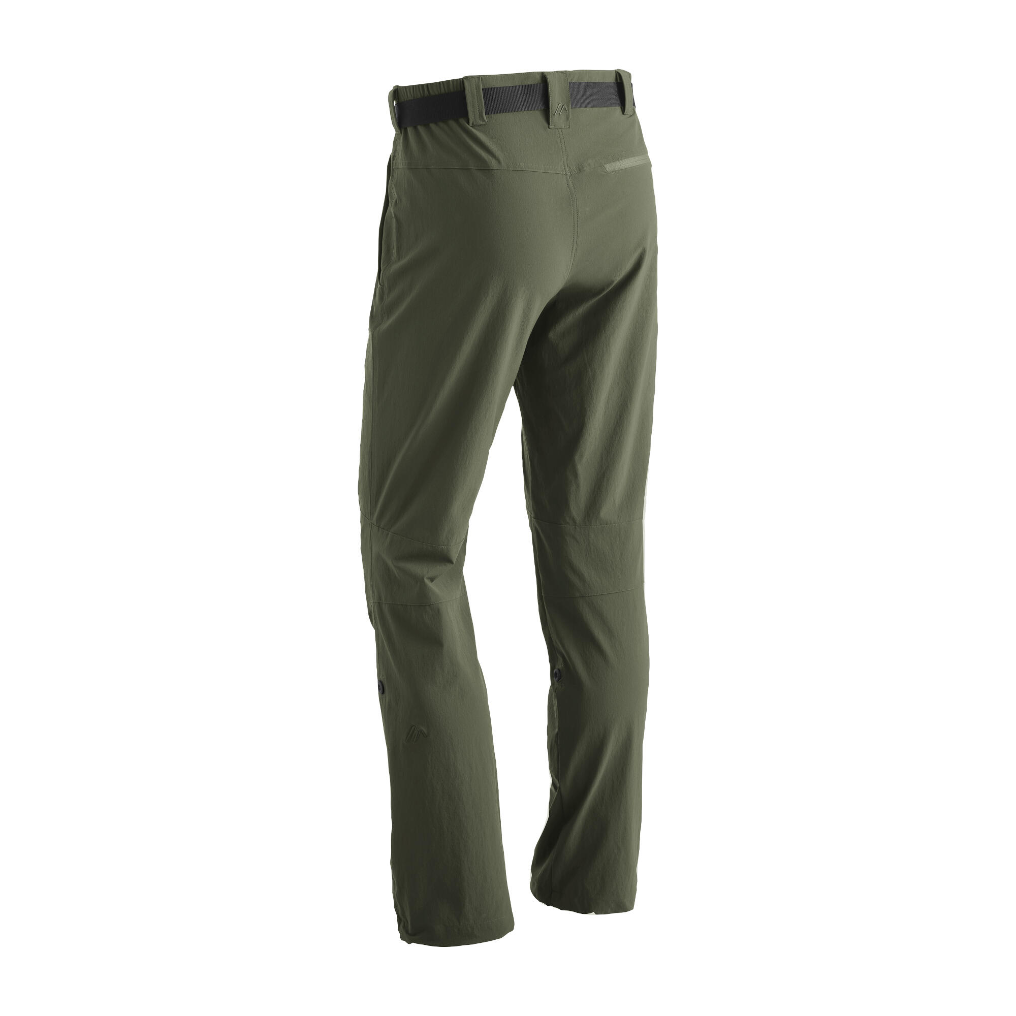 Pantaloni Maier Sports Nil 8/8