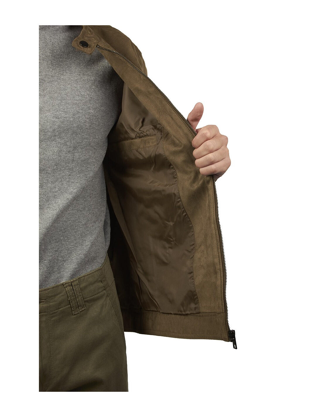 JACK&JONES 12182461 - Jaqueta 5/5