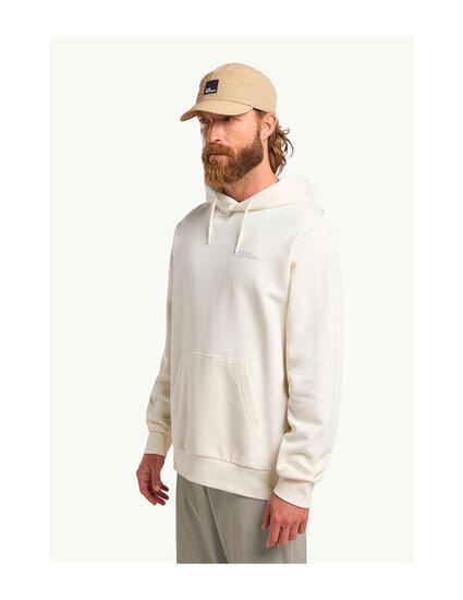 JACK WOLFSKIN Essential Sweatshirt - Sweat à capuche